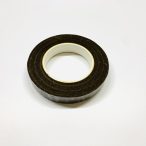 Szártakaró szalag, barna (12mm x 30 m)