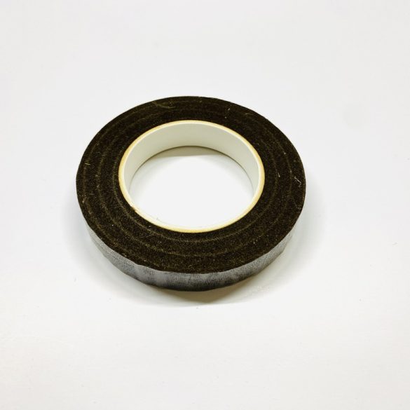 Szártakaró szalag, barna (12mm x 30 m)