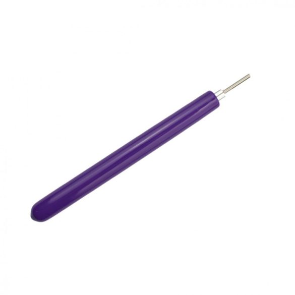 Quilling toll - 11 cm hosszú (vágat 1cm)