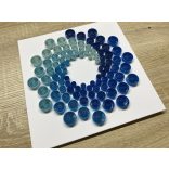 Quilling 1x1 - Mandala - Tanfolyam Alapanyagokkal